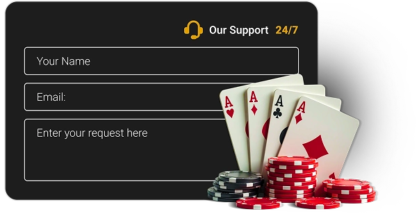 Pasino Casino Switzerland Support